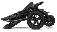 Carucior Lionelo Annet Tour Black Carbon