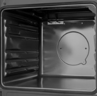 Электрический духовой шкаф Hansa BOES64111 фото №3 — интернет-магазин Desire.md