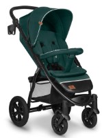 Коляска Lionelo Annet Tour Green Turquoise фото №1 — интернет-магазин Desire.md