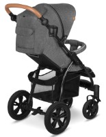 Коляска Lionelo Annet Tour Grey Stone фото №2 — интернет-магазин Desire.md