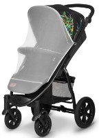 Коляска Lionelo Annet Tour Dreamin фото №8 — интернет-магазин Desire.md