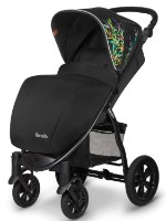 Коляска Lionelo Annet Tour Dreamin фото №5 — интернет-магазин Desire.md