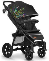 Коляска Lionelo Annet Tour Dreamin фото №6 — интернет-магазин Desire.md