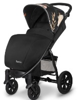 Коляска Lionelo Annet Tour Lovin фото №8 — интернет-магазин Desire.md