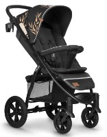 Коляска Lionelo Annet Tour Lovin фото №2 — интернет-магазин Desire.md