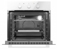 Электрический духовой шкаф Hansa BOEW64111 фото №2 — интернет-магазин Desire.md