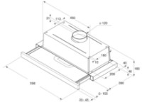 Hota Whirlpool AKR 749/1 IX imaginea #3 — magazin online Desire.md