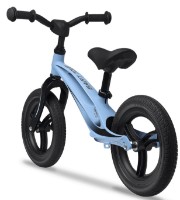 Bicicleta fără pedale Lionelo Bart Tour Blue Sky imaginea #2 — magazin online Desire.md
