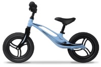 Bicicleta fără pedale Lionelo Bart Tour Blue Sky imaginea #3 — magazin online Desire.md