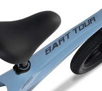 Bicicleta fără pedale Lionelo Bart Tour Blue Sky imaginea #4 — magazin online Desire.md
