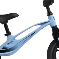 Bicicleta fără pedale Lionelo Bart Tour Blue Sky imaginea #6 — magazin online Desire.md