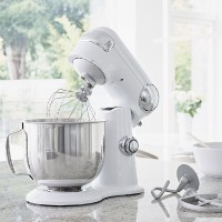 Mixer Cuisinart SM50WHE imaginea #3 — magazin online Desire.md