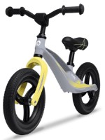 Bicicleta fără pedale Lionelo Bart Tour Grey Stone imaginea #1 — magazin online Desire.md