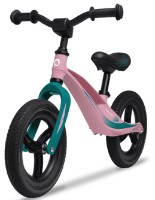Bicicleta fără pedale Lionelo Bart Tour Pink Bubblegum imaginea #1 — magazin online Desire.md
