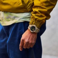 Наручные часы Casio GBD-800UC-5ER фото №2 — интернет-магазин Desire.md