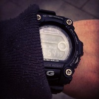 Наручные часы Casio GW-7900B-1ER фото №3 — интернет-магазин Desire.md