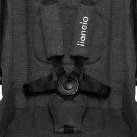 Коляска Lionelo Mika 3in1 Grey Graphite фото №9 — интернет-магазин Desire.md