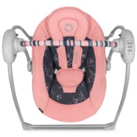 Leagăn pentru bebeluși Lionelo Ruben Pink Baby imaginea #4 — magazin online Desire.md