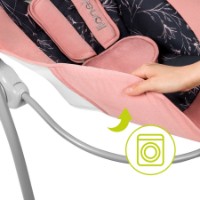 Leagăn pentru bebeluși Lionelo Ruben Pink Baby imaginea #9 — magazin online Desire.md