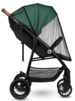 Carucior Lionelo Zoey Green Forest imaginea #3 — magazin online Desire.md