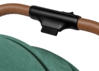 Carucior Lionelo Zoey Green Forest imaginea #5 — magazin online Desire.md