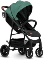 Carucior Lionelo Zoey Green Forest imaginea #1 — magazin online Desire.md