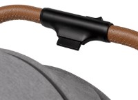 Carucior Lionelo Zoey Grey Stone imaginea #5 — magazin online Desire.md