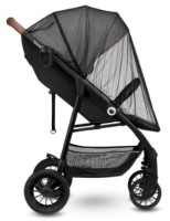 Carucior Lionelo Zoey Grey Stone imaginea #7 — magazin online Desire.md