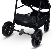 Carucior Lionelo Zoey Grey Stone imaginea #8 — magazin online Desire.md