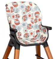 Scaun de masa Lionelo Mona Flower imaginea #4 — magazin online Desire.md