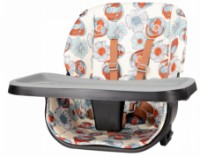 Scaun de masa Lionelo Mona Flower imaginea #9 — magazin online Desire.md