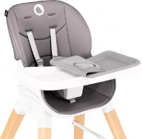 Scaun de masa Lionelo Mona Stone imaginea #4 — magazin online Desire.md