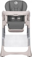Стульчик для кормления Lionelo Zanna Grey Stone фото №2 — интернет-магазин Desire.md