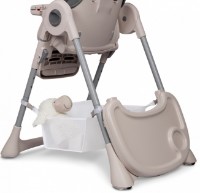 Scaun de masa Lionelo Zanna Grey Stone imaginea #6 — magazin online Desire.md