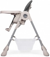 Стульчик для кормления Lionelo Zanna Grey Stone фото №8 — интернет-магазин Desire.md