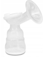 Молокоотсос Lionelo Fidi GO Grey Stone фото №4 — интернет-магазин Desire.md