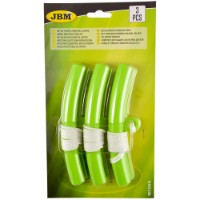 Комплект для защиты колесных дисков JBM 53419 фото №2 — интернет-магазин Desire.md