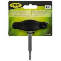 Truse de scule pentru auto JBM 53663 imaginea #2 — magazin online Desire.md