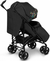 Carucior Lionelo Irma Dreamin imaginea #2 — magazin online Desire.md