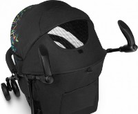 Carucior Lionelo Irma Dreamin imaginea #4 — magazin online Desire.md