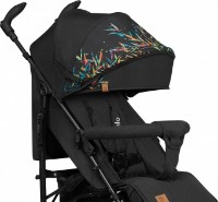 Carucior Lionelo Irma Dreamin imaginea #6 — magazin online Desire.md