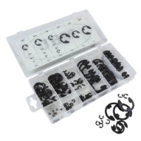 Набор Е клипс JBM 53348 фото №1 — интернет-магазин Desire.md