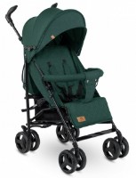 Carucior Lionelo Irma Green Forest imaginea #7 — magazin online Desire.md