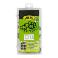 Inel de blocare JBM 53383 imaginea #2 — magazin online Desire.md