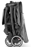 Коляска Lionelo Julie One Stone Grey фото №4 — интернет-магазин Desire.md