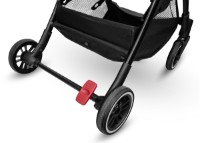 Коляска Lionelo Julie One Stone Grey фото №2 — интернет-магазин Desire.md