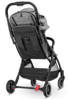 Коляска Lionelo Julie One Stone Grey фото №3 — интернет-магазин Desire.md
