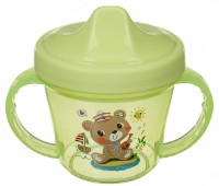 Поильник Bytplast 200ml (45533)