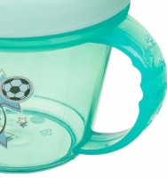 Cana cu pai Bytplast 200ml (45533) imaginea #2 — magazin online Desire.md