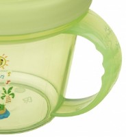 Cana cu pai Bytplast 200ml (45533) imaginea #3 — magazin online Desire.md